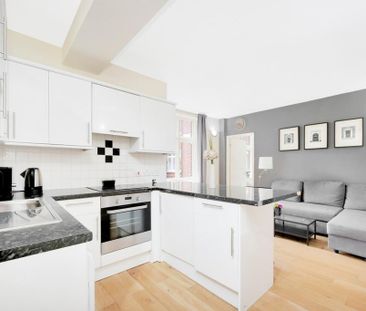 2 bedroom flat to rent - Photo 5