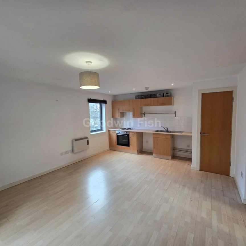 Quay 5, Ordsall Lane, Salford - Photo 1