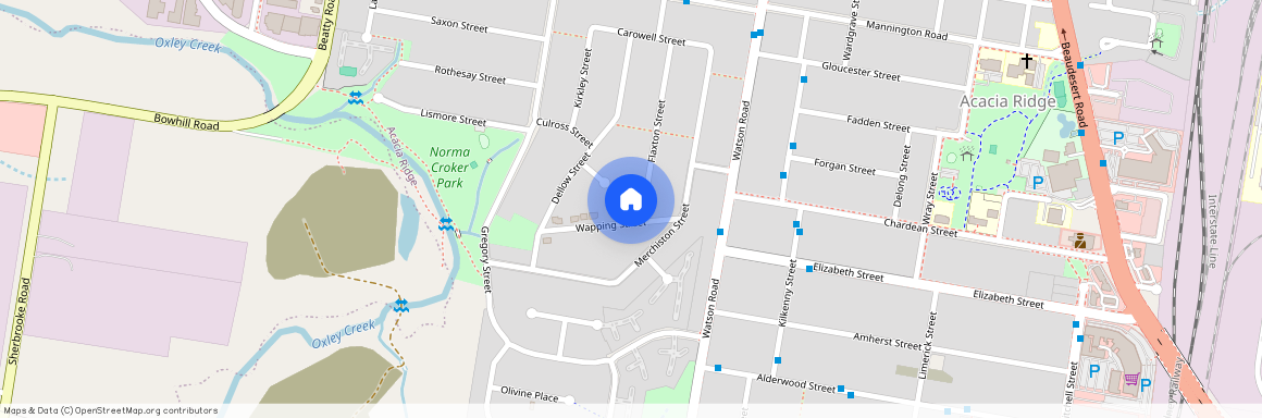 2/39 Flaxton Street, Qld 4110, Acacia Ridge