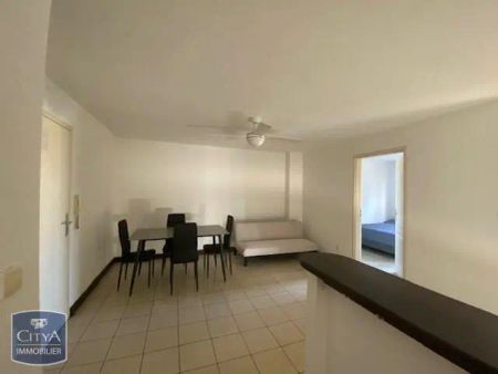 Appartement à louer 3 pièces 50.81m² - Photo 3