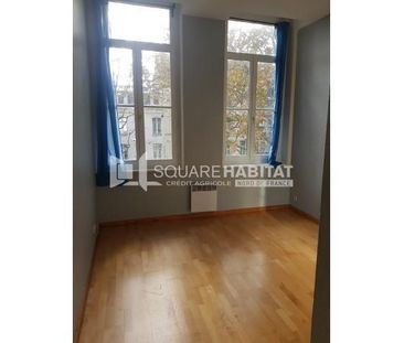 Location Appartement 3 pièces 51m² LILLE 59800 - Photo 4
