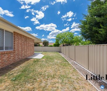 60 William Hudson Crescent, Monash ACT 2904 - House For Rent | Domain - Photo 5
