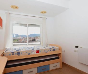 Piso de alquiler en Calle Tirso de Molina, San Ginés - Foto 5