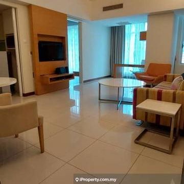 Cormar Suites (Fraser Place (Lot 163)), KLCC, KL City Centre - Foto 1