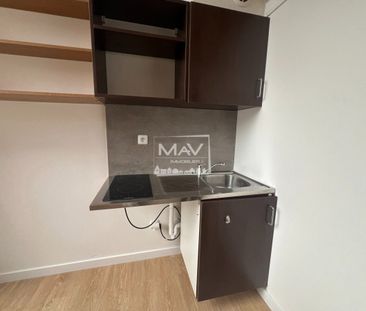 Appartement à louer à Tourcoing • - Photo 2