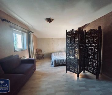 Appartement à louer 2 pièces 44.06m² - Photo 1