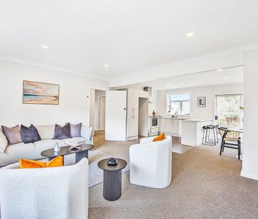 Beautiful & Spacious 4-Bedroom Home - Photo 6