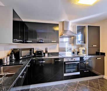 18 Urquhart Court, 105 Urquhart Road, AB24 5JP, Aberdeen - Photo 5