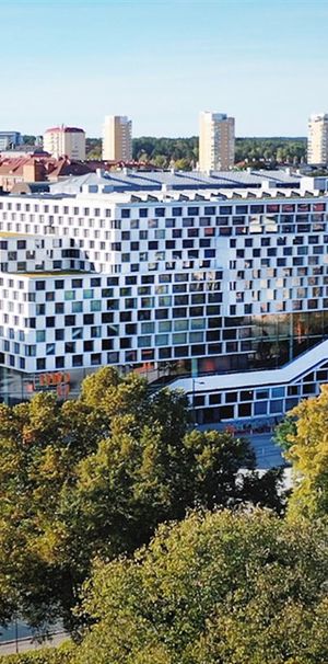 Järntorgsgatan 1 - Photo 1