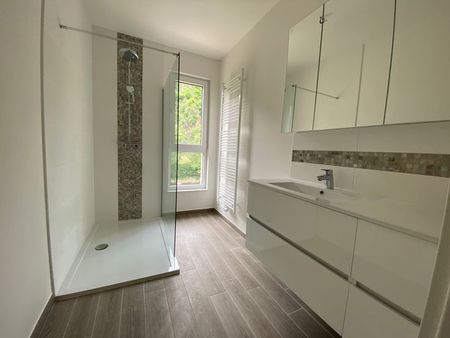 Appartement te huur - Photo 4