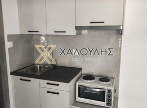Studio/Γκαρσονιέρα για ενοικίαση - Λάρισα, - Φωτογραφία 3