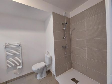 location Appartement T1 DE 23.64m² À BAYEUX - Photo 4