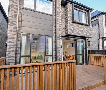 Modern Family Living in Prime Location - Built by MJ HOME Group - Photo 2