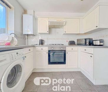 Harrison Drive, St. Mellons, Cardiff, CF3 - Photo 1
