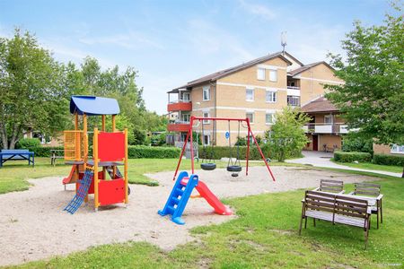 Fältspatgången 21 - Photo 3