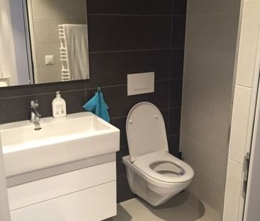 You can't get more city than this - Foto 2