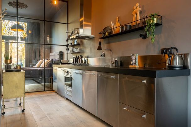 Bovenwoning Wilhelminastraat, Breda huren? - Foto 1