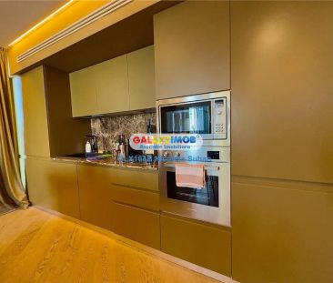 PenthouseTip Duplex 436 mp-5 camere LUX Floreasca-Barbu Vacarescu Ved - Photo 4