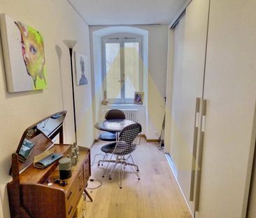 4 Zimmer, 2. Stock - Photo 5