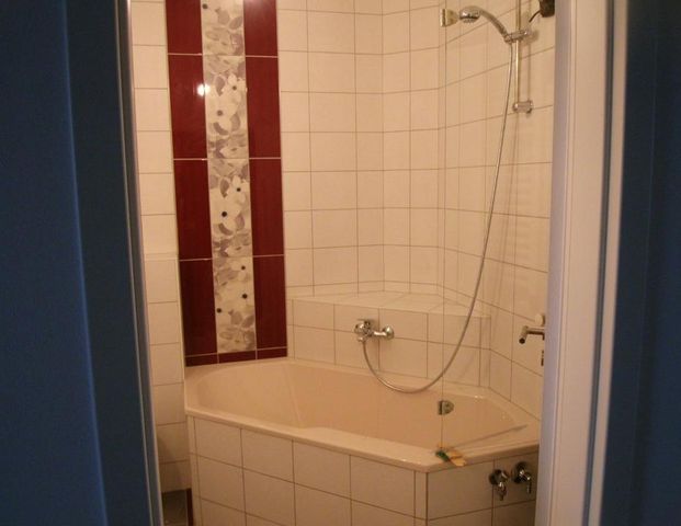 Chice 3-Raum Wohnung in Chemnitz Hilbersdorf - Photo 1