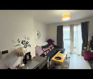 1 Bed Flat, Green St, E13 - Photo 2