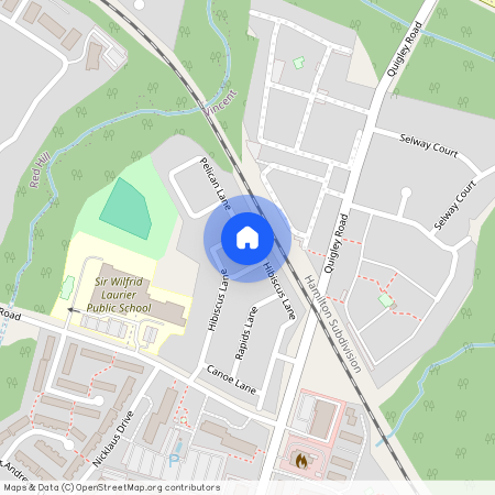 76 Hibiscus Lane, Hamilton