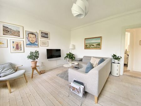 Teglværks Allé 11, 1. tv., 9000 Aalborg - Foto 4