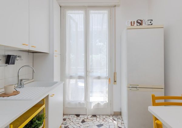 Via Teofilo Folengo, Padova, Veneto 35141