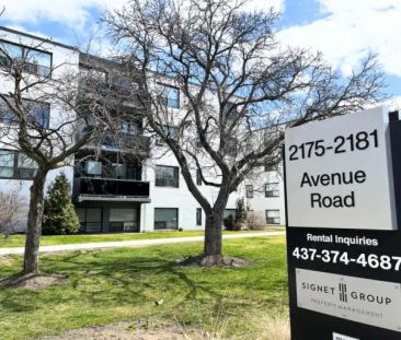 2181 Avenue Road | 2181 Avenue Road, Toronto - Photo 1