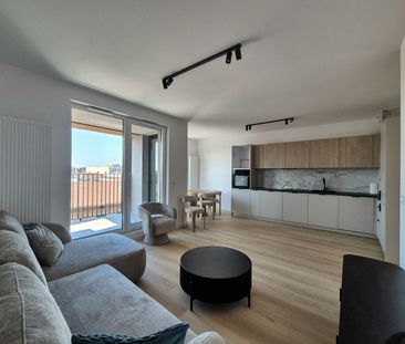 Nowy apartament 3-pokoje, centrum Wita Stwosza 67 m² - Photo 3