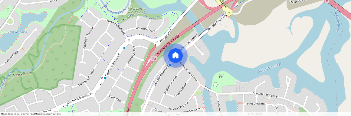 98A Bundilla Blvd, Qld 4557, Mountain Creek