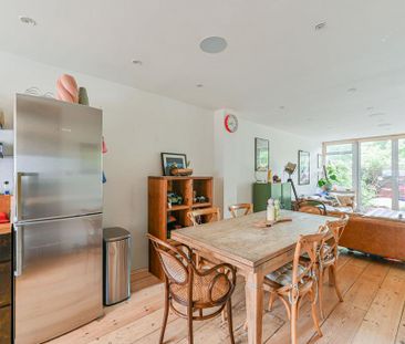 2 bedroom house to rent - Photo 4
