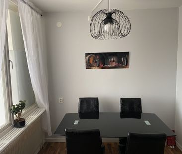 Arvesgärde, Göteborg - Photo 4