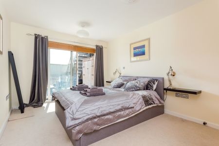 2 bedroom duplex to rent - Photo 3