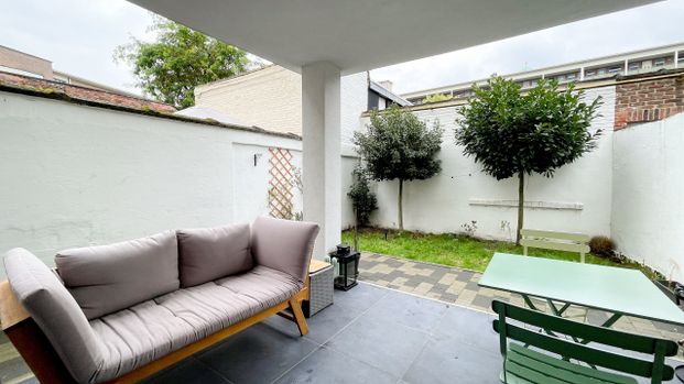 Tentoonstellingswijk - Foto 1