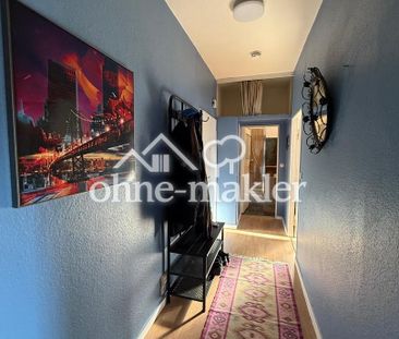 🌟 Charmante & voll möblierte 2-Zimmer-Wohnung in Toplage – Balkon, ... - Photo 6