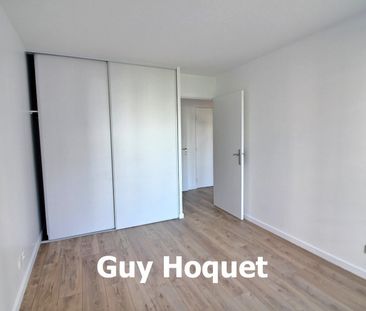 Appartement Puteaux 3 pièces- 74.97 m²- HAUTS DE PUTEAUX - Photo 1