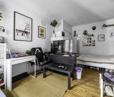 Loft à louer Montcalm / Saint-Sacrement juillet 2026 - Photo 1