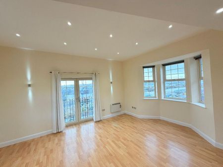 2 bedroom apartment to rent - Photo 2