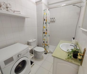 Estudio En alquiler Calle de Iriarte 6, Distrito Martiánez, Puerto ... - Foto 3