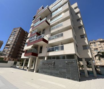 Flat in Alicante - Photo 4