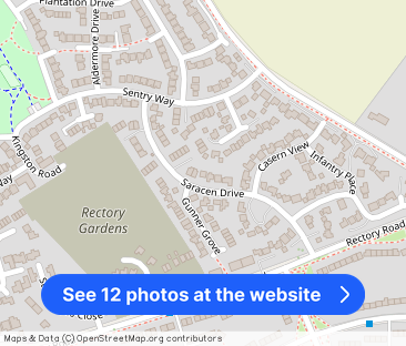 Saracen Drive, Sutton Coldfield, B75 - Photo 1