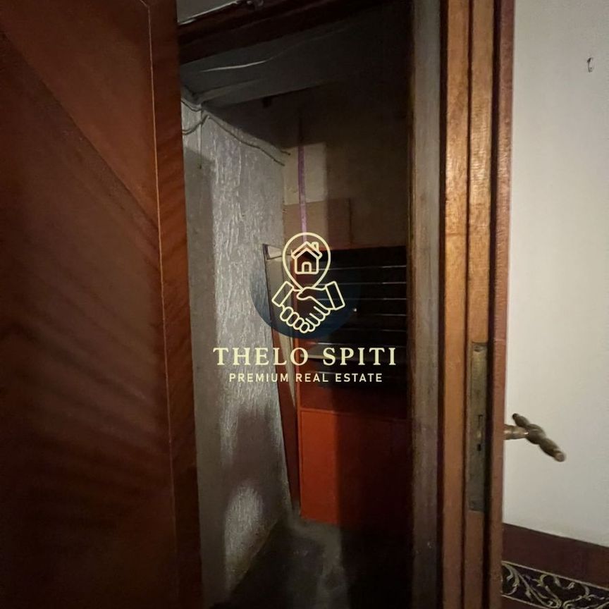Μονοκατοικία για ενοικίαση Μαύρο Λιθάρι (Ανάβυσσος) - Photo 1