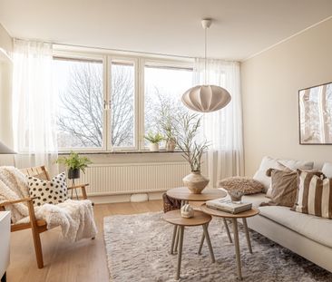 Klagstorpsvägen, Skövde - Foto 1