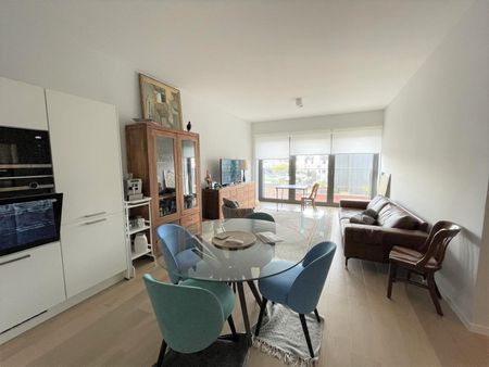 Appartement in Brussel - Photo 5