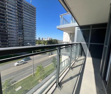 For Lease - 30 Meadowglen Place Unit# 408, Toronto, Ontario - Photo 2