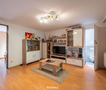 Viel Potenzial: Großzügiges Familienhaus vor den Toren Wiens - Photo 2