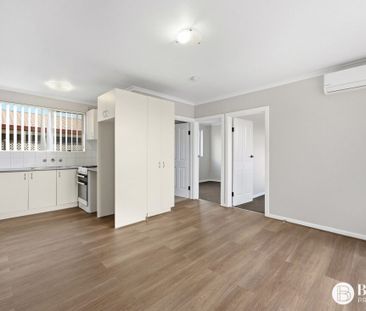 Freshly Updated Two-Bedroom Unit - Photo 3