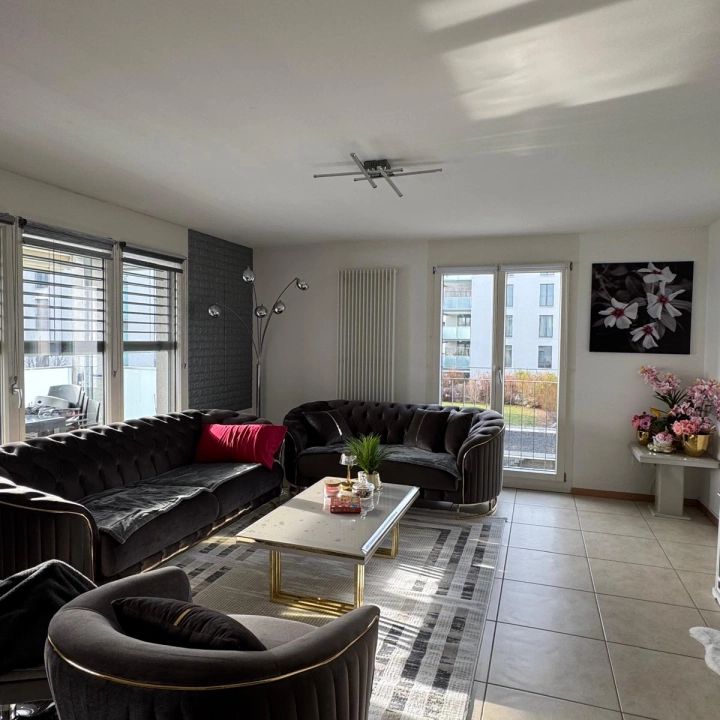 Magnifique appartement 3.5p dans le quartier de Cormanon - Foto 1