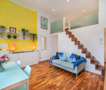 Studio to rent - Photo 2